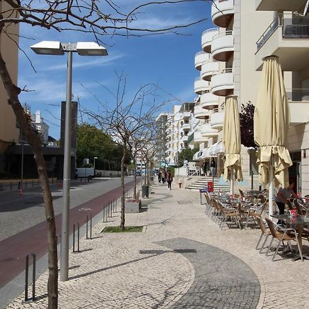 Apartament T1 Praia Da Rocha D Quixote A Portimão Zewnętrze zdjęcie