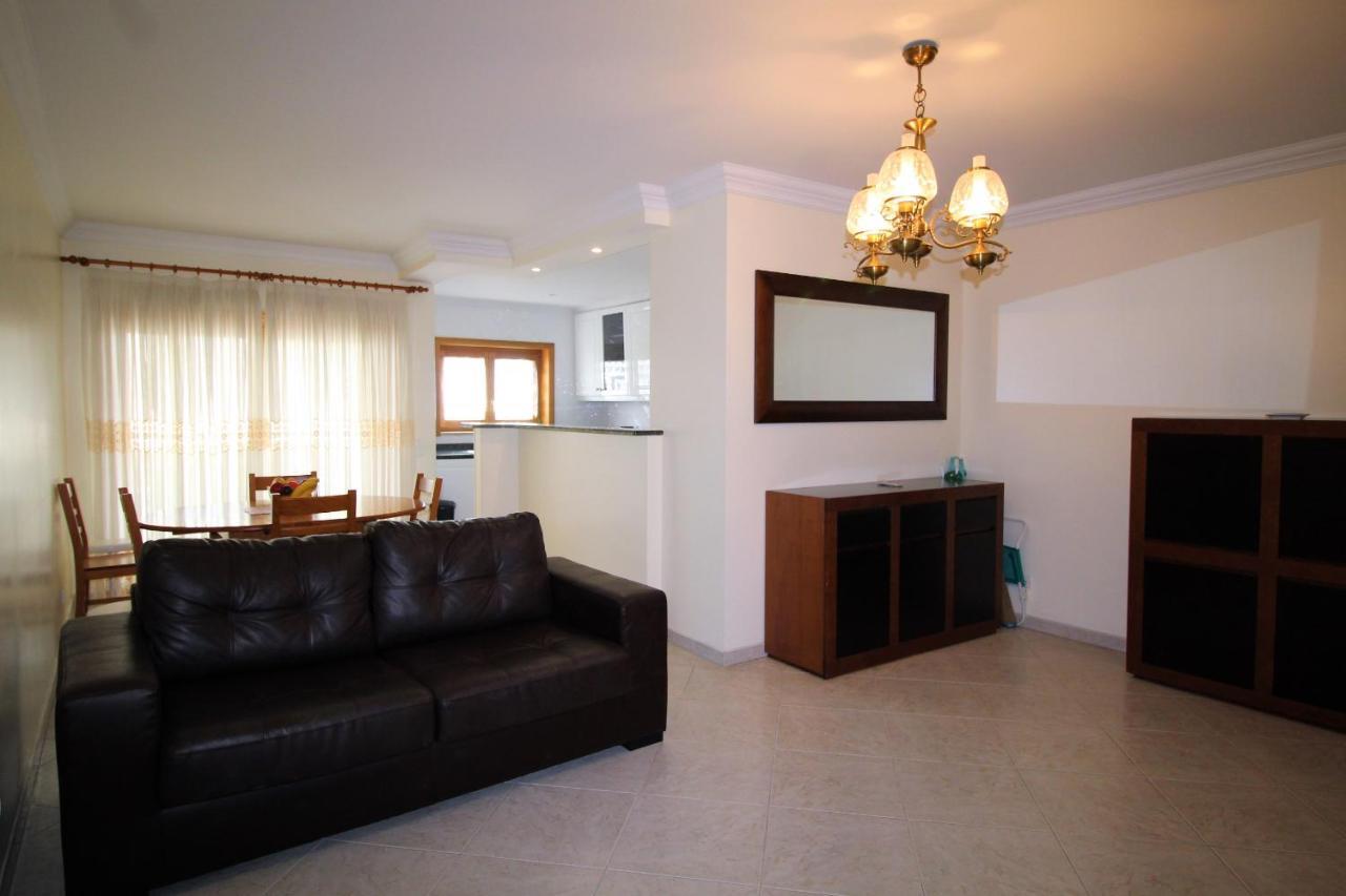 Apartament T1 Praia Da Rocha D Quixote A Portimão Zewnętrze zdjęcie