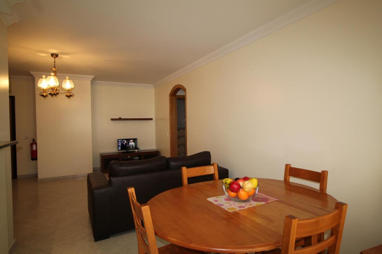 Apartament T1 Praia Da Rocha D Quixote A Portimão Zewnętrze zdjęcie