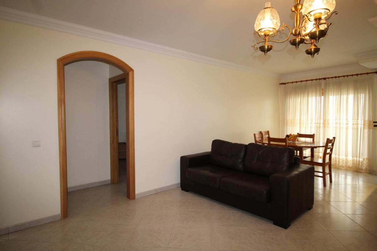 Apartament T1 Praia Da Rocha D Quixote A Portimão Zewnętrze zdjęcie