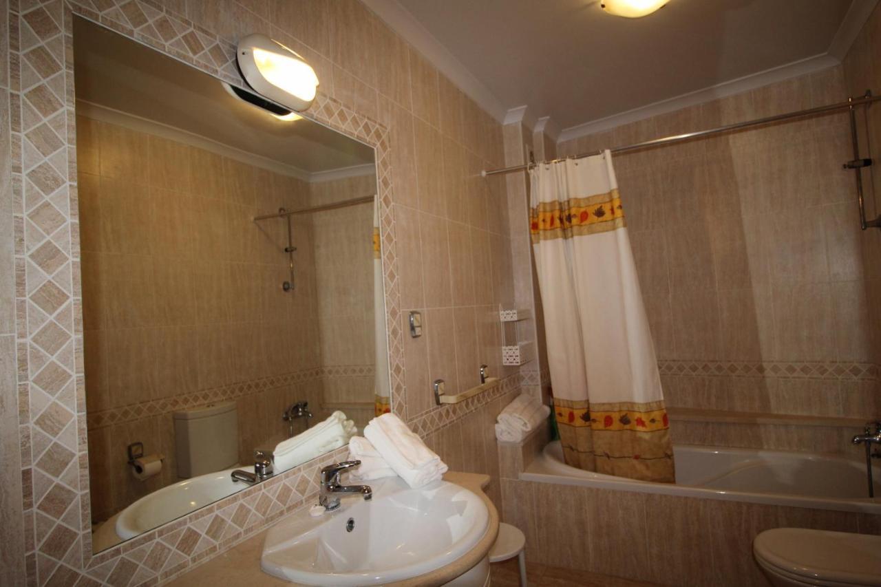 Apartament T1 Praia Da Rocha D Quixote A Portimão Zewnętrze zdjęcie
