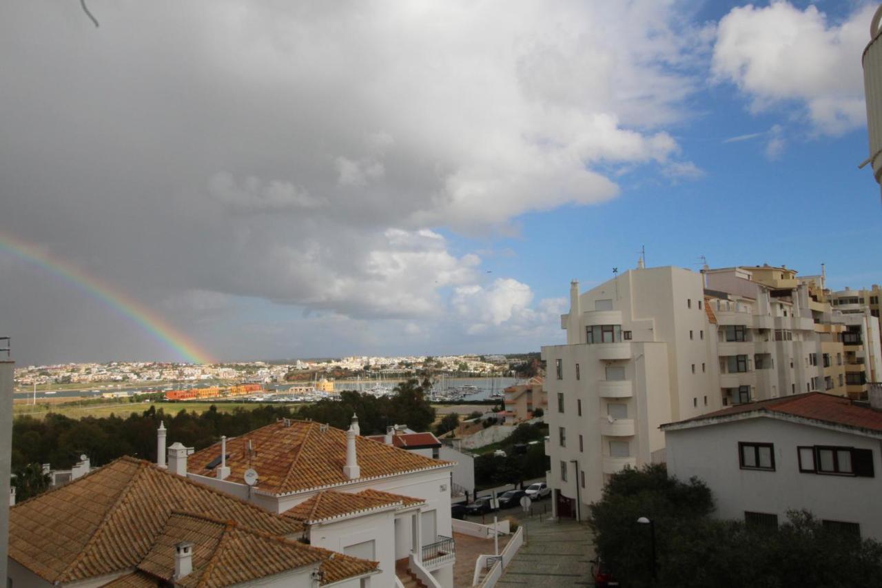Apartament T1 Praia Da Rocha D Quixote A Portimão Zewnętrze zdjęcie