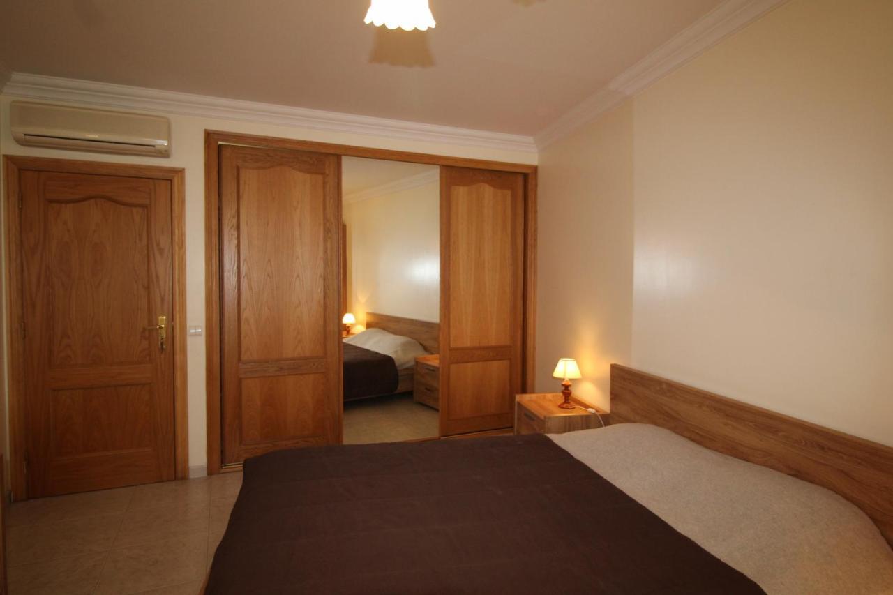 Apartament T1 Praia Da Rocha D Quixote A Portimão Zewnętrze zdjęcie