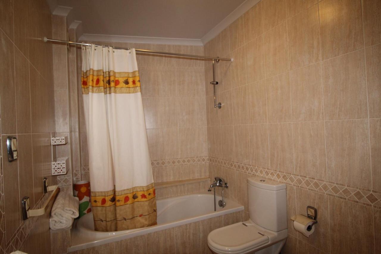 Apartament T1 Praia Da Rocha D Quixote A Portimão Zewnętrze zdjęcie
