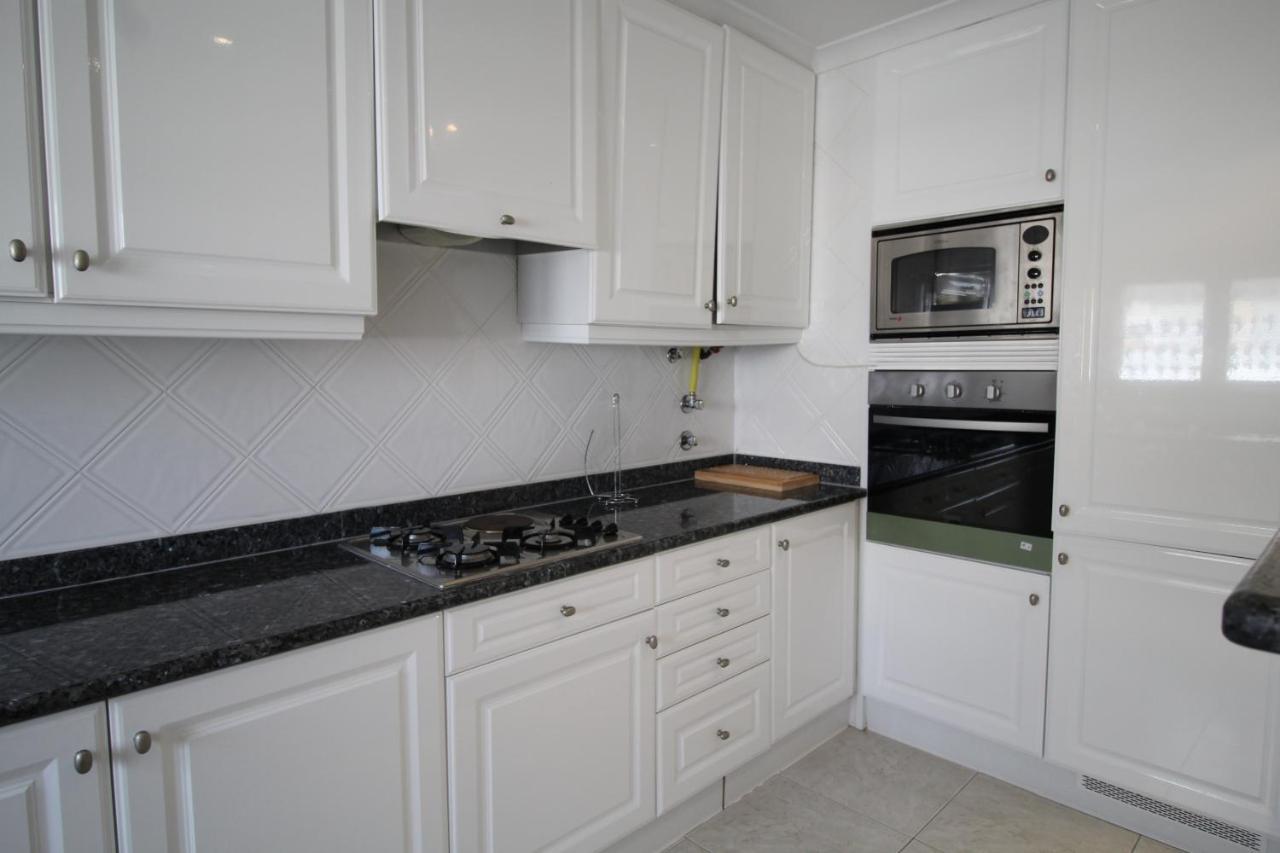 Apartament T1 Praia Da Rocha D Quixote A Portimão Zewnętrze zdjęcie