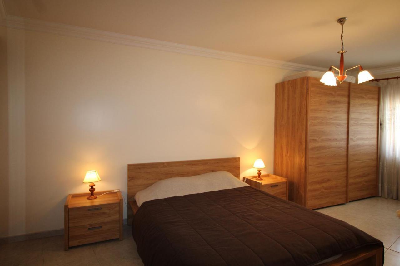 Apartament T1 Praia Da Rocha D Quixote A Portimão Zewnętrze zdjęcie