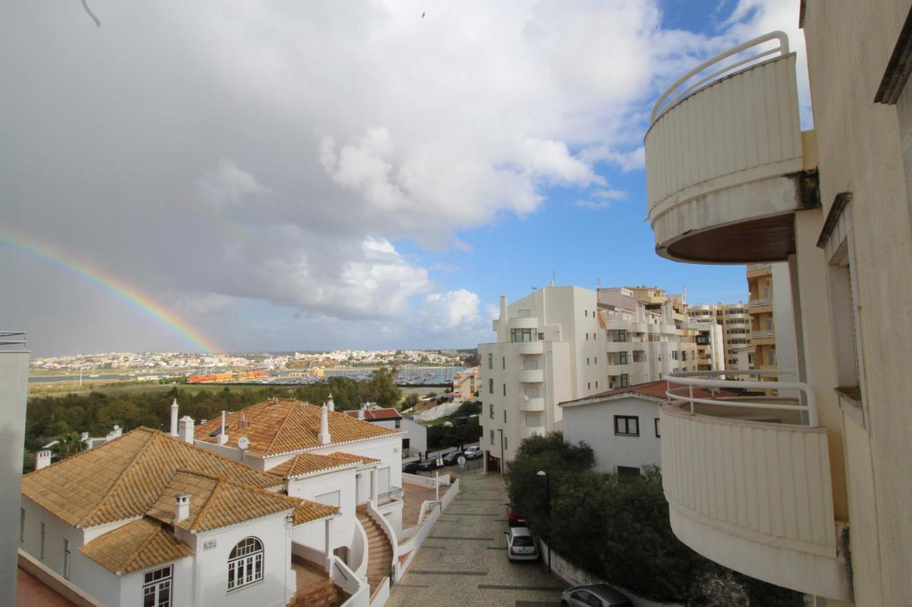 Apartament T1 Praia Da Rocha D Quixote A Portimão Zewnętrze zdjęcie