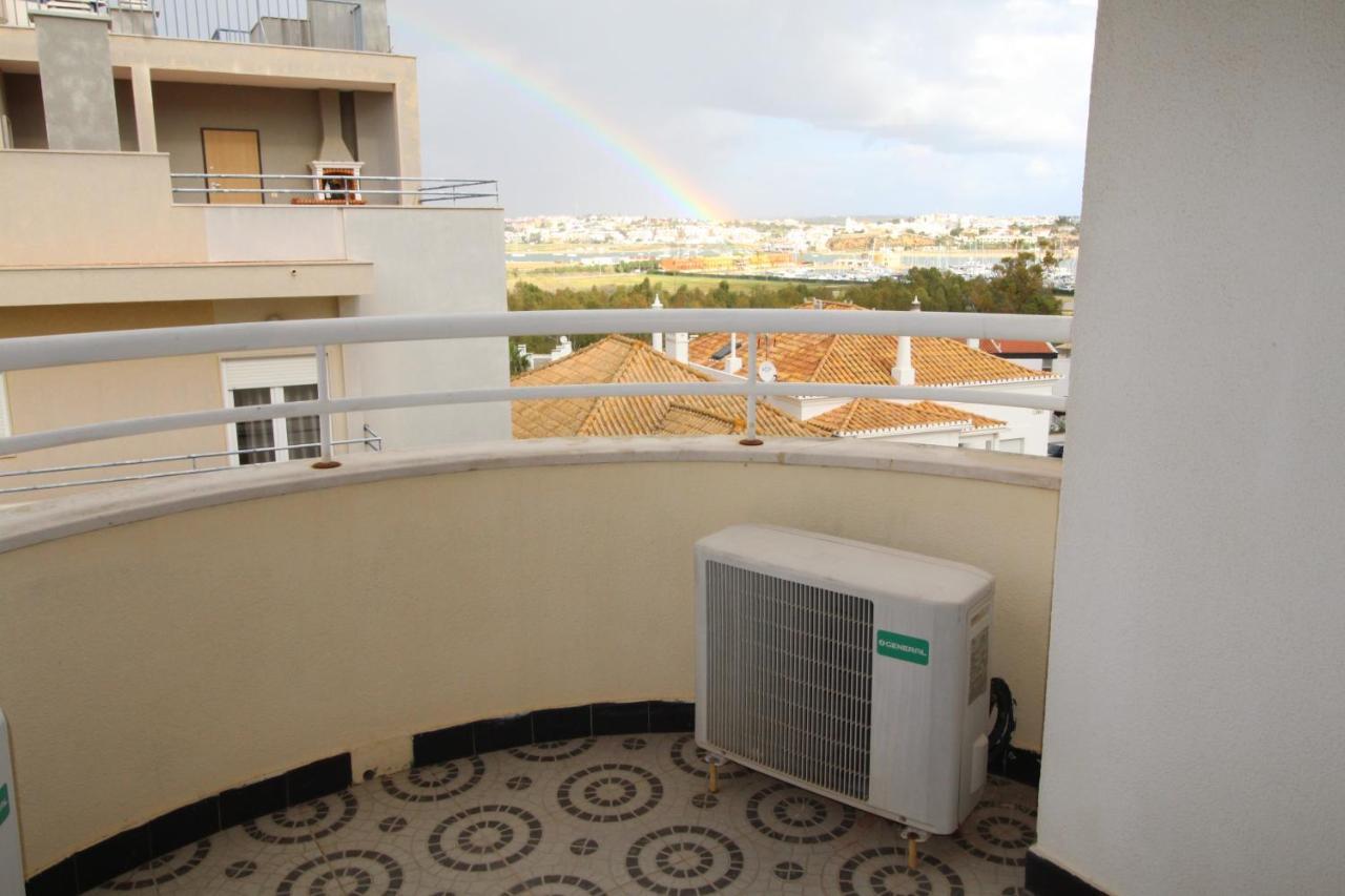 Apartament T1 Praia Da Rocha D Quixote A Portimão Zewnętrze zdjęcie