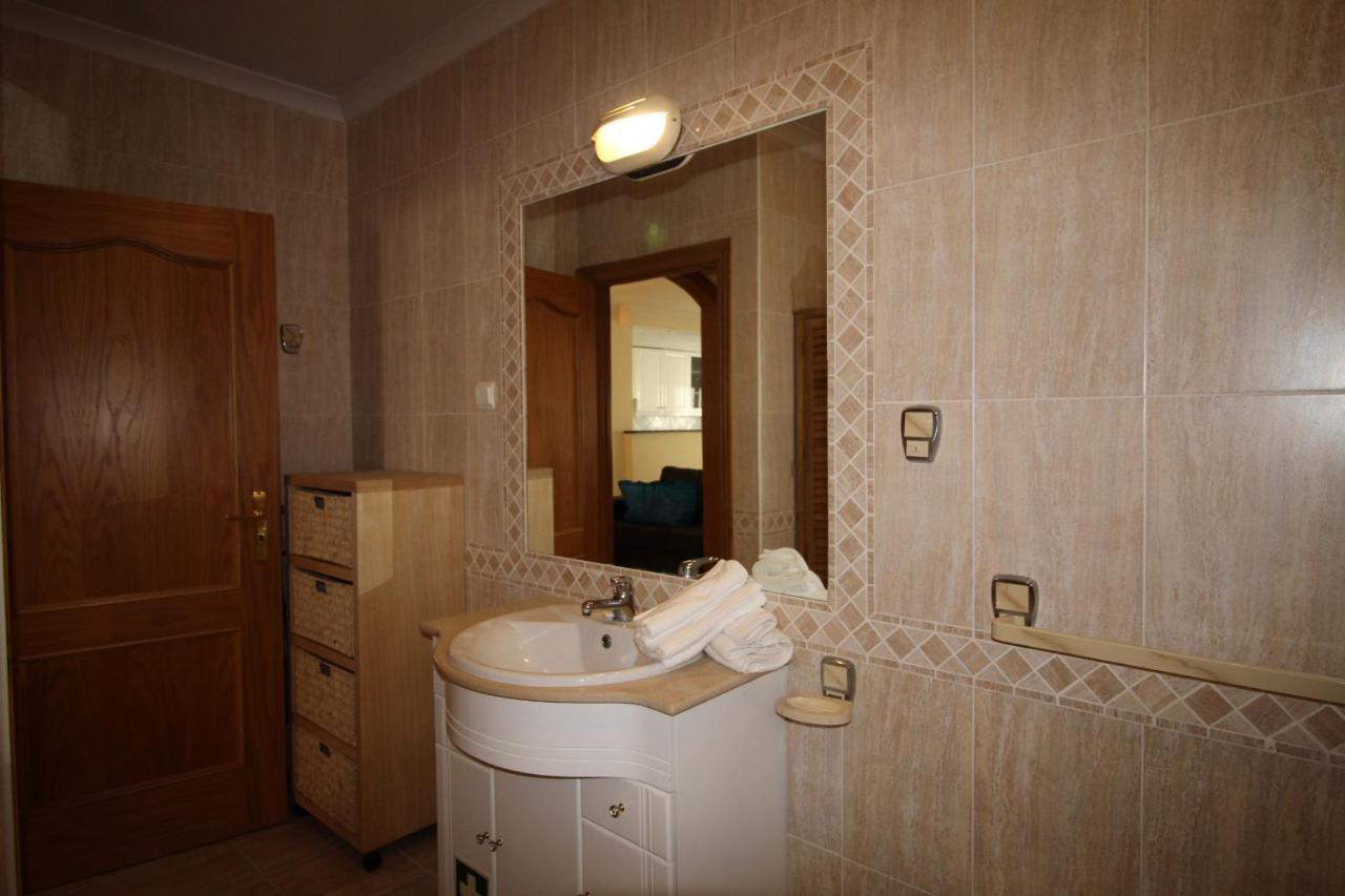 Apartament T1 Praia Da Rocha D Quixote A Portimão Zewnętrze zdjęcie